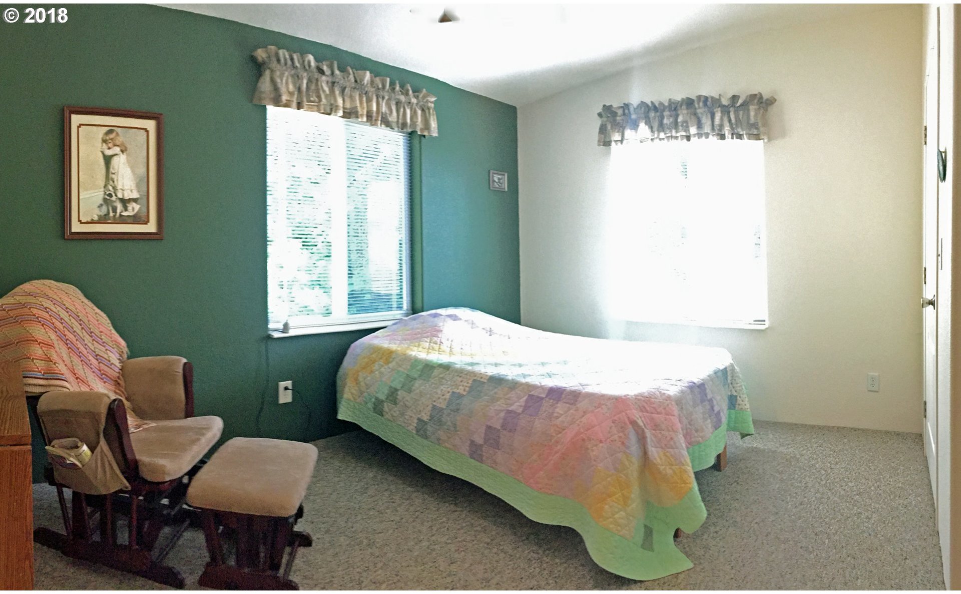 96465 Coverdell Road, Unit 4 Brookings, OR 97415 - Photo 17 of 23