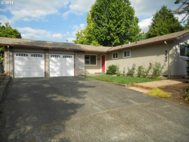 4940 Southwest Butternut Place Aloha, OR 97078 - Photo 1 of 13 Gallery Image 1