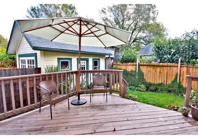 3316 Northeast Tillamook Street Portland, OR 97212 - Photo 12 of 16
