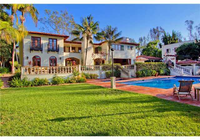 5026 Linea Del Cielo Rancho Santa Fe, CA 92067 - Photo 14 of 23