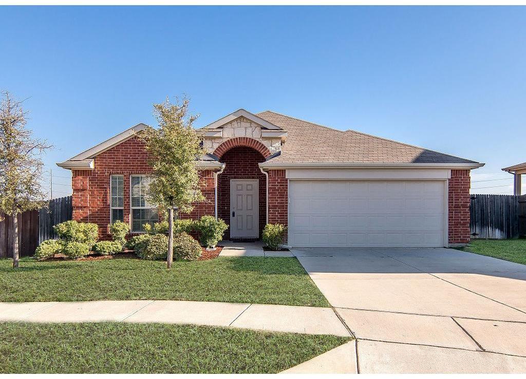 14928 Riverside Drive Little Elm, TX 75068 - Photo 1 of 1 Front of House