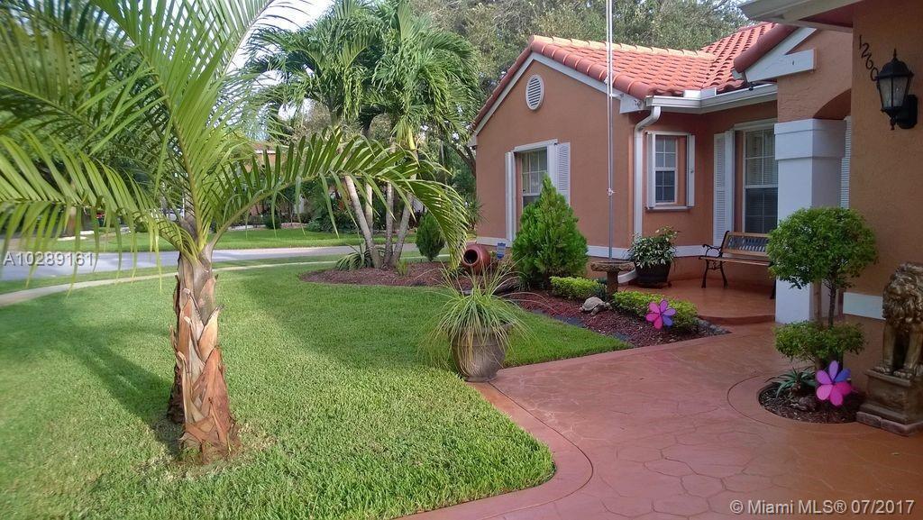 12600 Southwest 18th Street Miramar, FL 33027 - Photo 4 of 39
