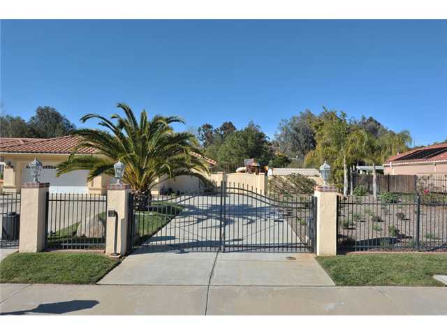 15834 Riparian Road Poway, CA 92064 - Photo 2 of 25