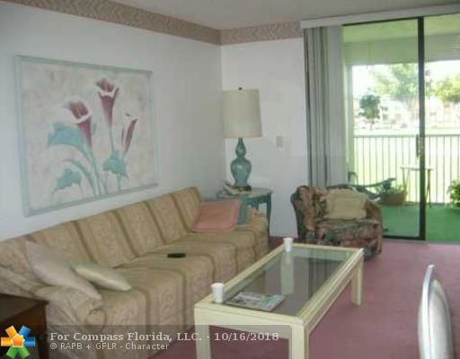 7331 Northwest 18th Street, Unit 202 Margate, FL 33063 - Photo 3 of 8