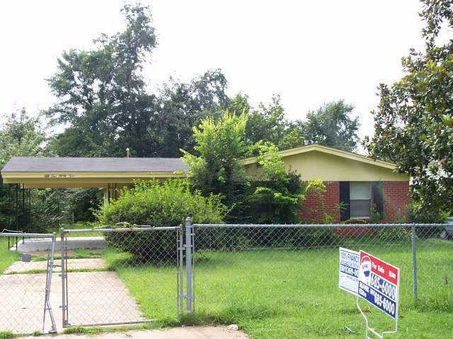 5135 Berta Road Memphis, TN 38109 - Photo 1 of 1