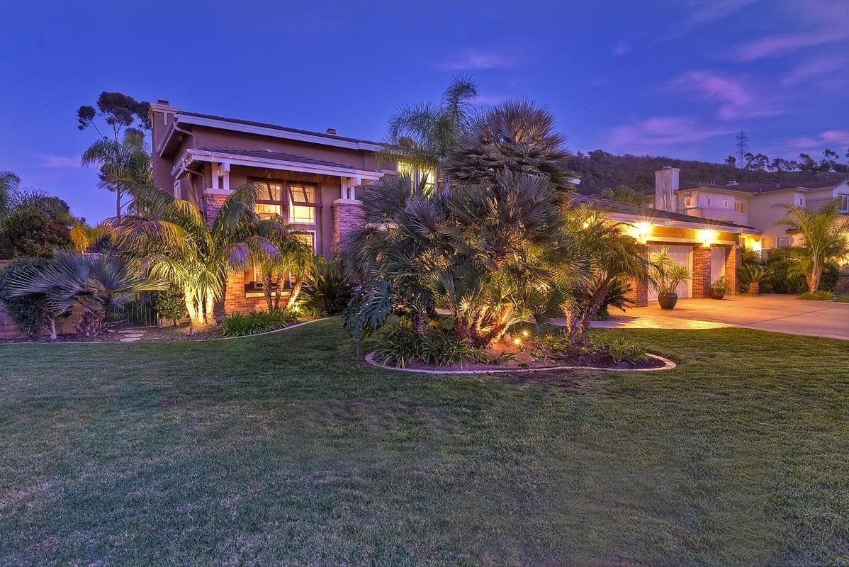 11719 Eastfield Road Poway, CA 92064 - Photo 2 of 25