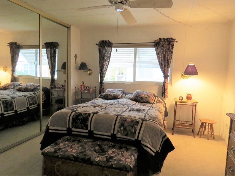 7467 Mission Gorge Road, Unit 169 Santee, CA 92071 - Photo 8 of 14 Gallery Image 8