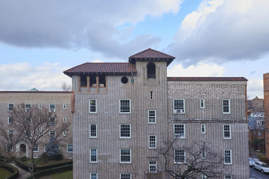 The Fillmore 83-10 35th Ave, Queens, NY 11372 - Photo 4 of 4