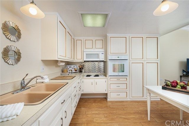 $167,000 | 13261 St Andrews Drive, Unit 151C, Seal Beach, CA 90740