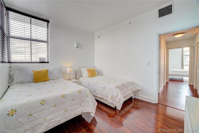 $380,000 | 600 76th Street, Unit 105, Miami Beach, FL 33141