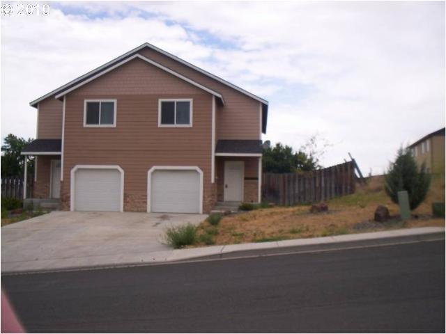 1209 Southwest Nye Avenue Pendleton, OR 97801 - Photo 1 of 1 Gallery Image 1