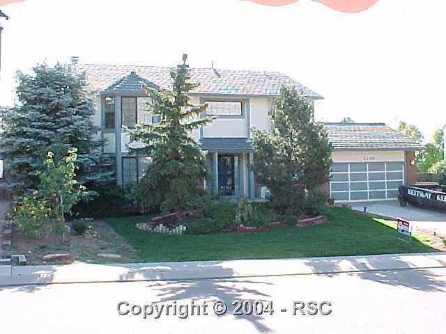 2160 Ramsgate Terrace Colorado Springs, CO 80919 - Photo 1 of 1 Gallery Image 1