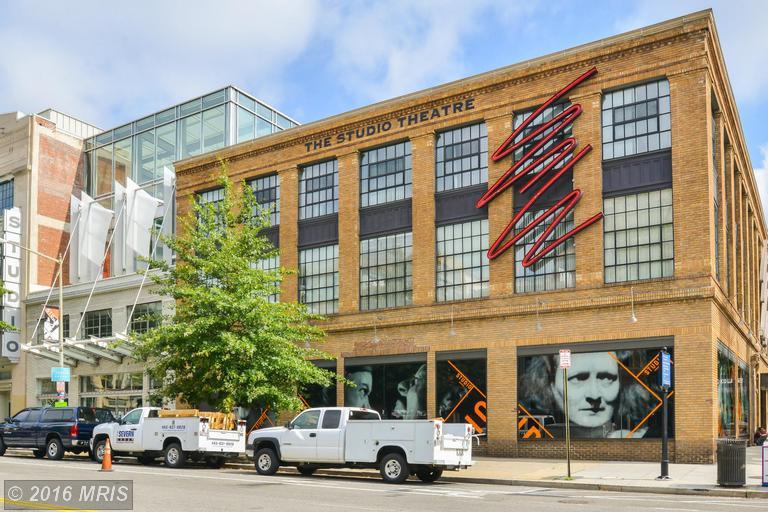 1302 R Street Northwest, Unit 1 Washington, DC 20009 - Photo 29 of 30