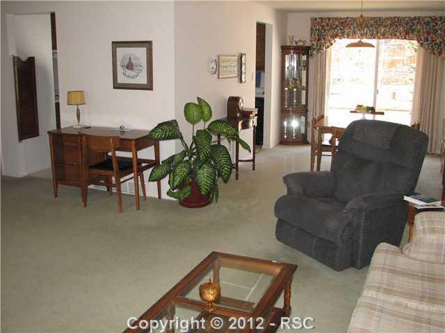 2110 Glenn Summer Road Colorado Springs, CO 80909 - Photo 3 of 16