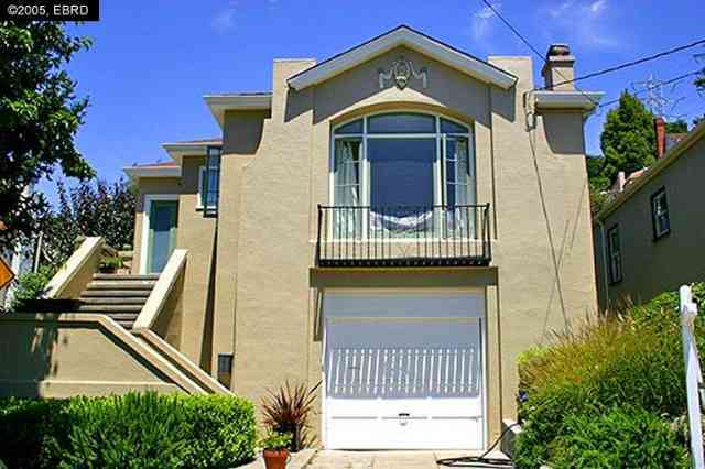 842 Creed Road Oakland, CA 94610 - Photo 1 of 1 Gallery Image 1