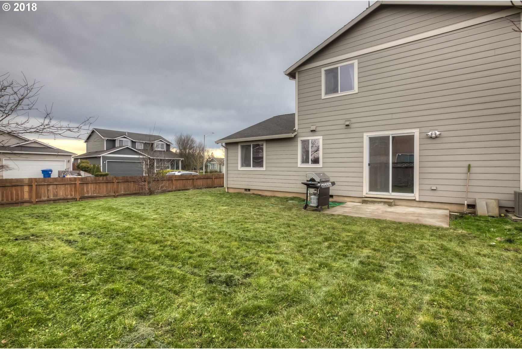 12011 Rees Street Northeast Donald, OR 97020 - Photo 25 of 31