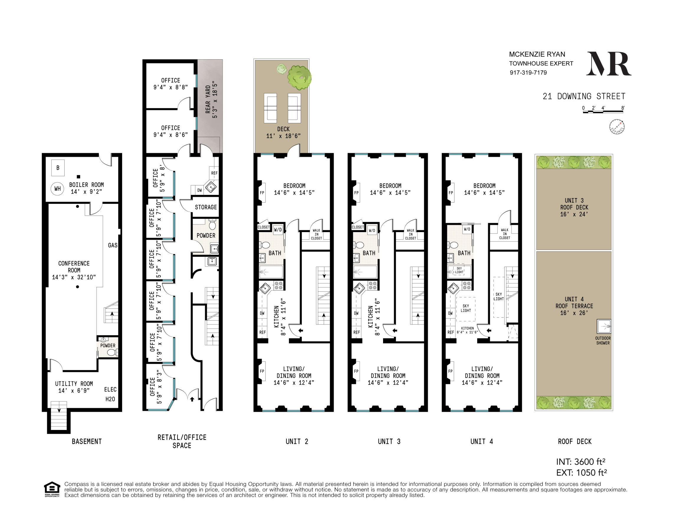 21 Downing Street Manhattan, NY 10014 - Photo 26 of 26