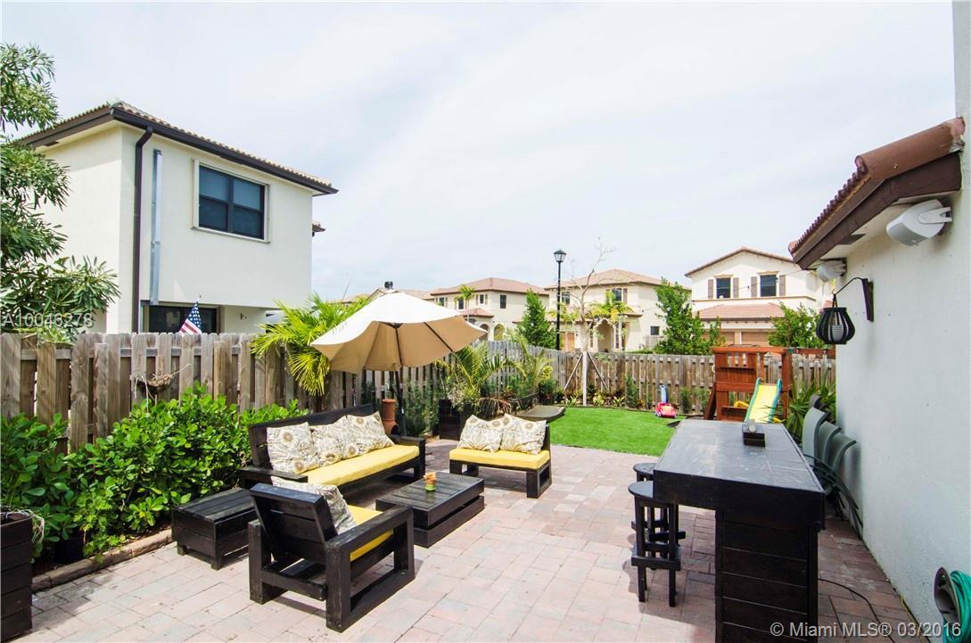 22744 Southwest 92nd Court Cutler Bay, FL 33190 - Photo 17 of 23