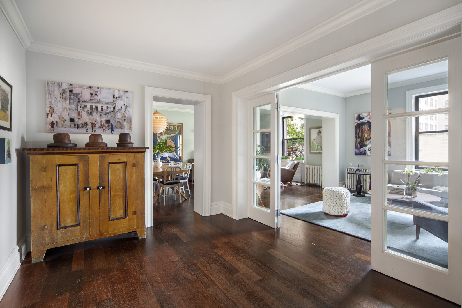 250 West 82nd Street, Unit 41 Manhattan, NY 10024 - Photo 2 of 16