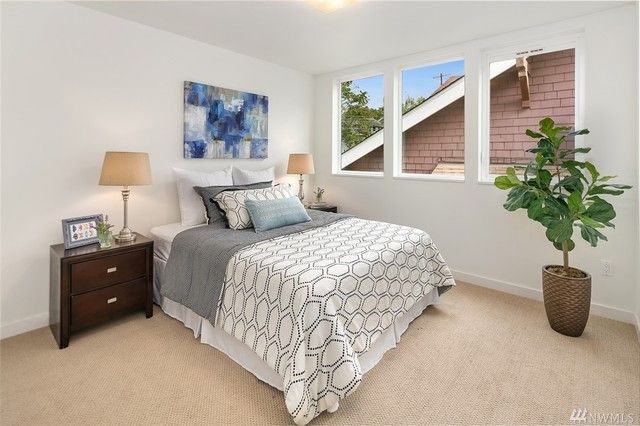 $2,785,000 | 2511 4th Avenue North, Seattle, WA 98109