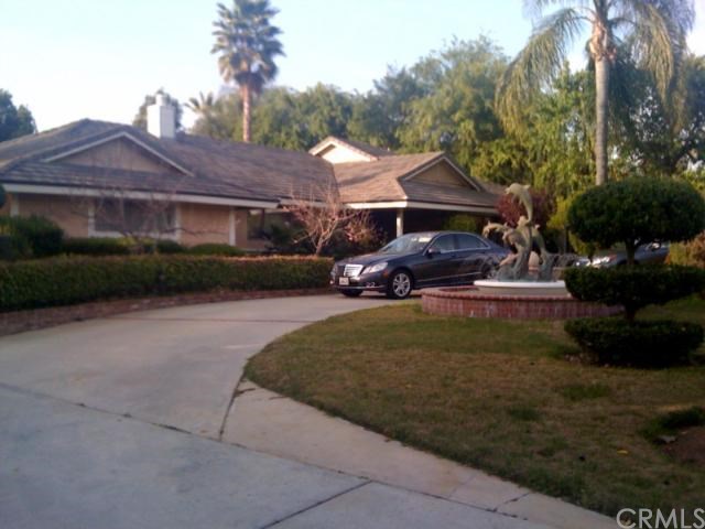 3341 North Rancho La Carlota Road Covina, CA 91724 - Photo 1 of 1 Gallery Image 1