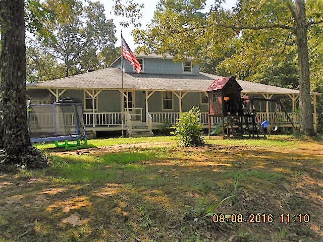 239 Forsythe Road Selmer, TN 38375 - Photo 2 of 24 Gallery Image 2