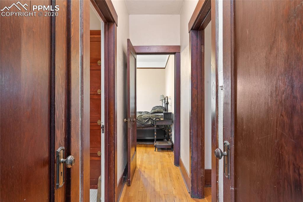 1121 Sunset Road Colorado Springs, CO 80909 - Photo 20 of 35