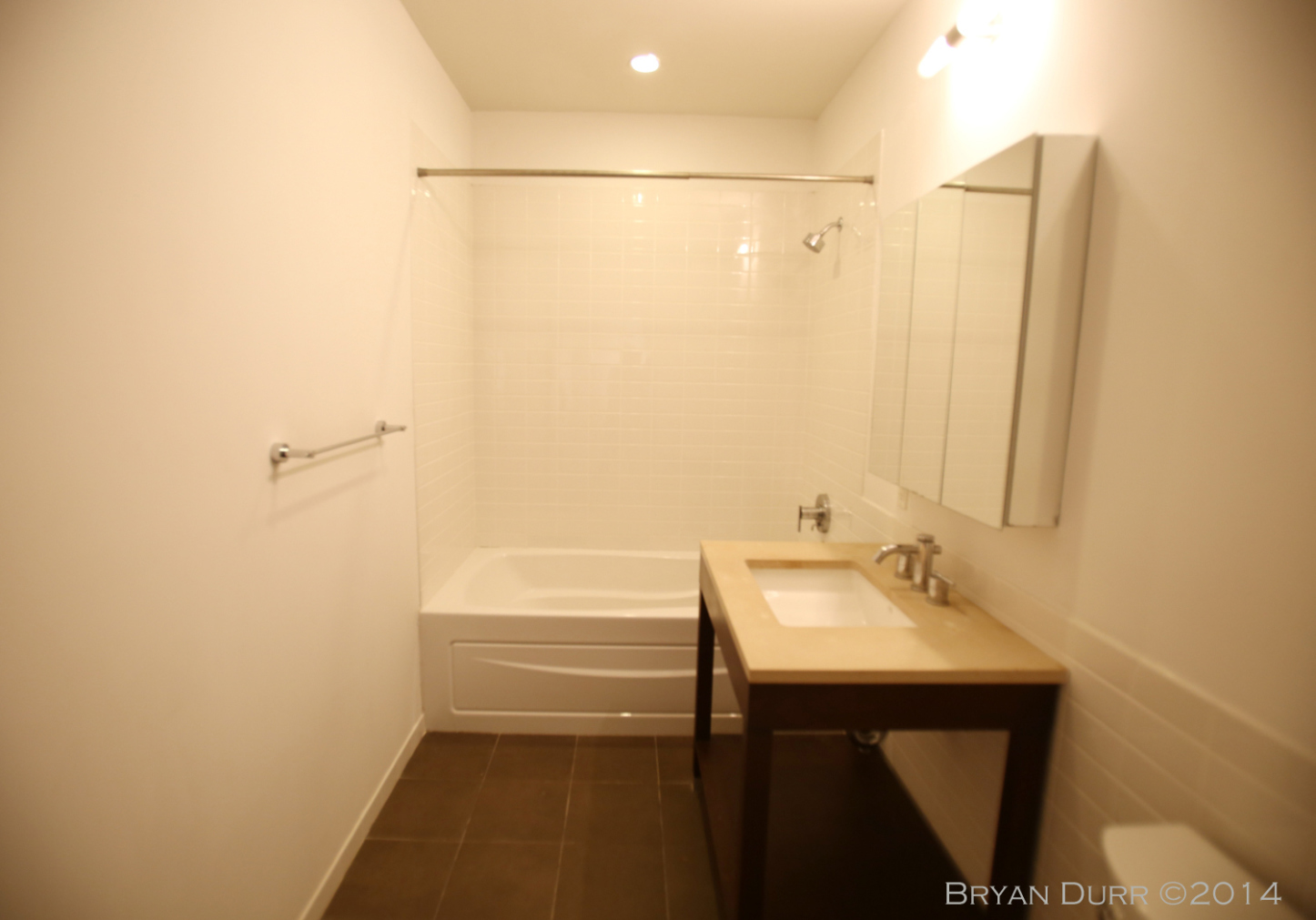 365 Bridge Street, Unit 8L Brooklyn, NY 11201 - Photo 7 of 21