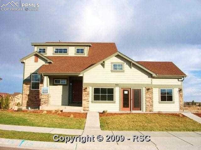 961 Spectrum Loop Colorado Springs, CO 80921 - Photo 1 of 2