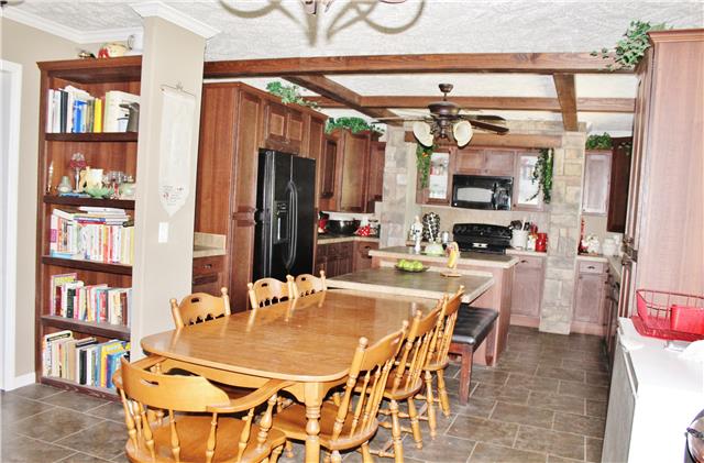 133 Pleasant View Ridge Road Indian Mound, TN 37079 - Photo 24 of 28 Gallery Image 24
