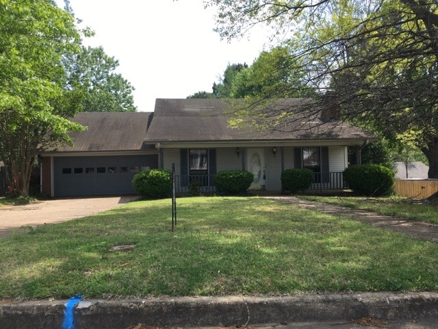 7269 Deerbrook Road Olive Branch, MS 38654 - Photo 1 of 21 Gallery Image 1