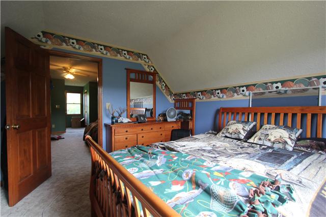 5156 Leipers Creek Road Santa Fe, TN 38482 - Photo 18 of 28 Possible #5 bedroom or bonus room