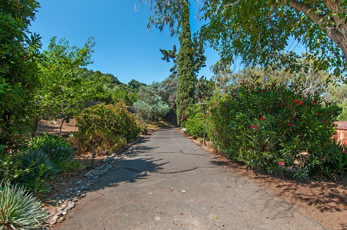 3950 Gopher Canyon Road Vista, CA 92084 - Photo 19 of 20
