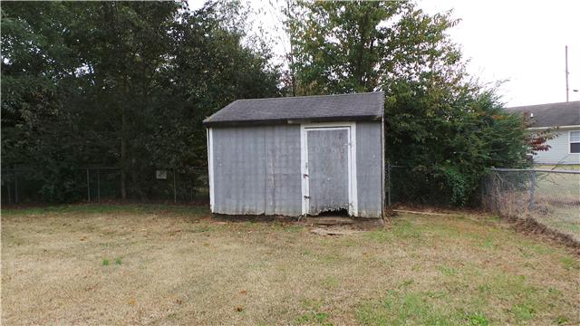 1007 State Line Road Oak Grove, KY 42262 - Photo 12 of 13