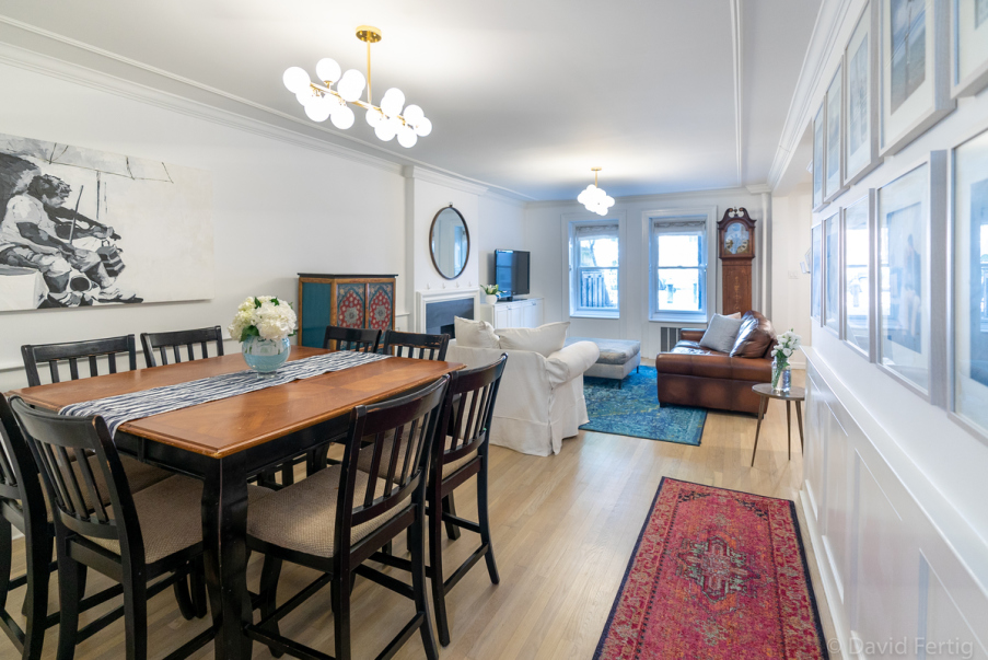 30 Pierrepont Street, Unit A Brooklyn, NY 11201 - Photo 4 of 21