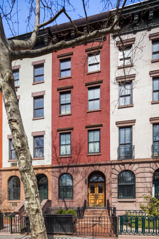 485 West 22nd Street, Unit 3 Manhattan, NY 10011 - Photo 6 of 7