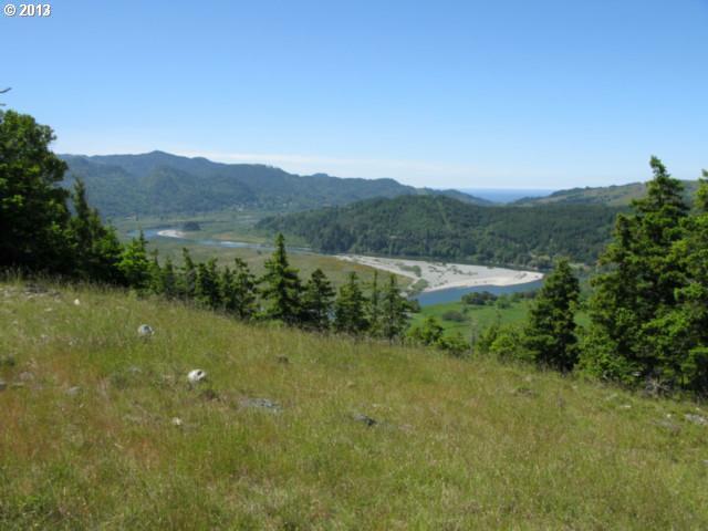 95540 Spirit Ridge Road Gold Beach, OR 97444 - Photo 2 of 16