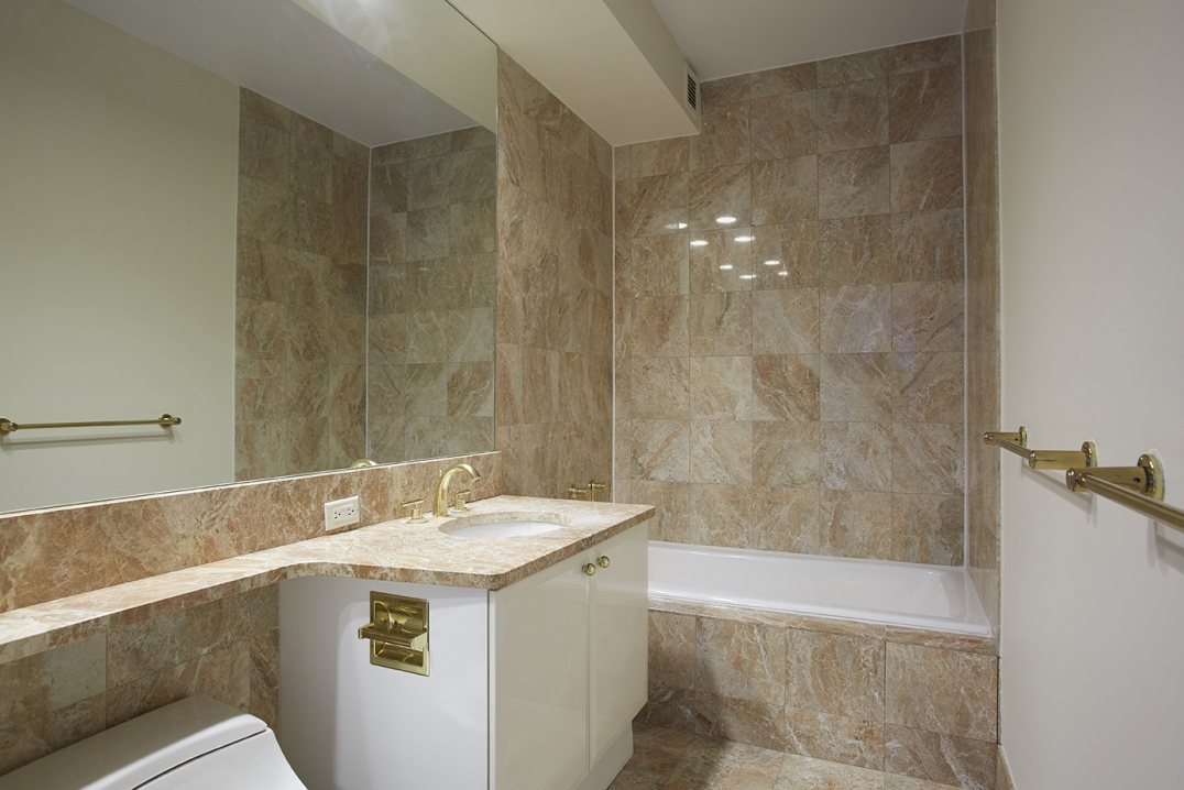 200 Riverside Boulevard, Unit G17 Manhattan, NY 10069 - Photo 8 of 11