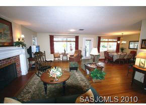 13805 County Road 13 North St. Augustine, FL 32092 - Photo 18 of 24