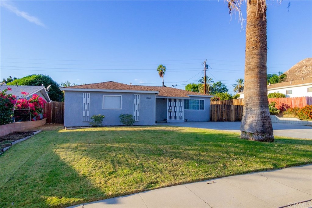 3165 Waldorf Drive Riverside, CA 92507 - Photo 1 of 1