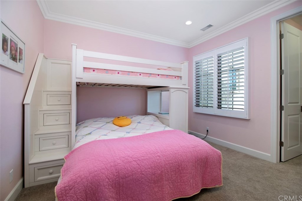 17 Rawhide Irvine, CA 92602 - Photo 25 of 56 Bedroom 4