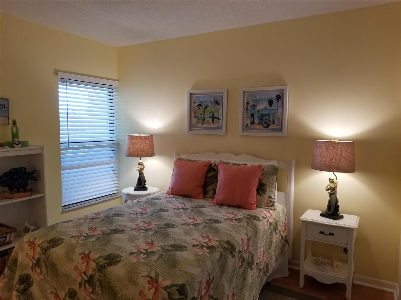850 A1A Beach Boulevard, Unit 111 St. Augustine, FL 32080 - Photo 18 of 26