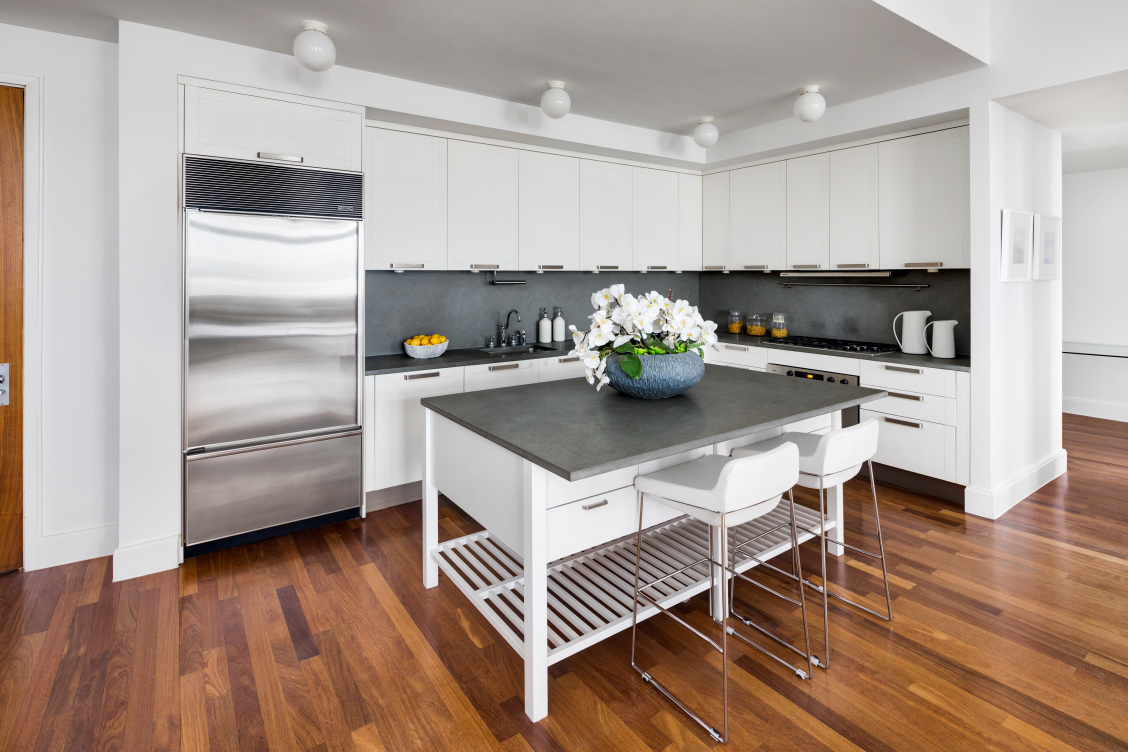 92 Laight Street, Unit 6B Manhattan, NY 10013 - Photo 5 of 13