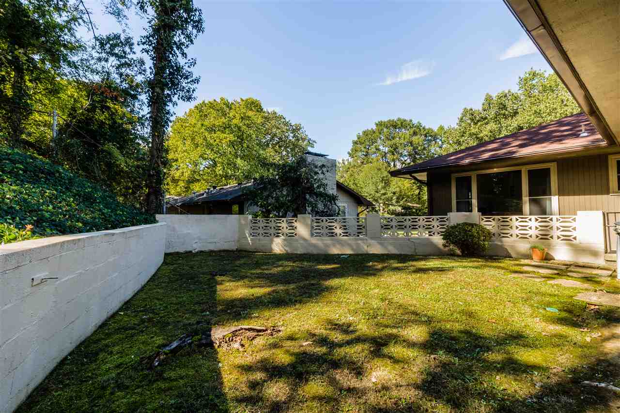 5705 Normandy Road Memphis, TN 38120 - Photo 20 of 22