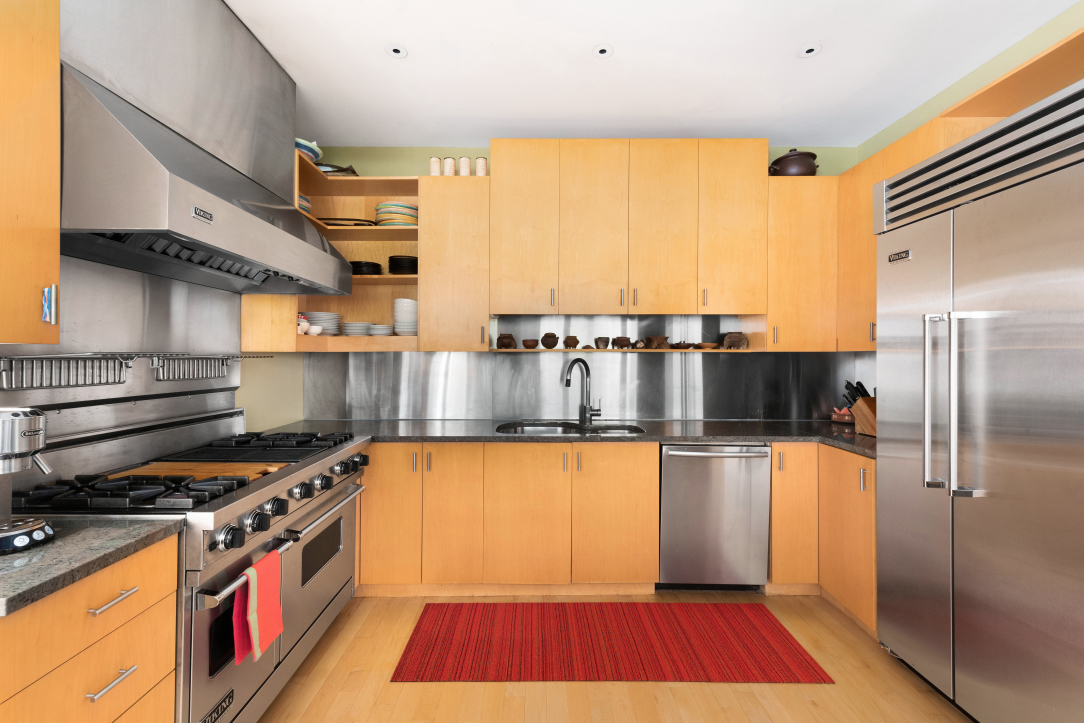 166 Duane Street, Unit 2A Manhattan, NY 10013 - Photo 4 of 14