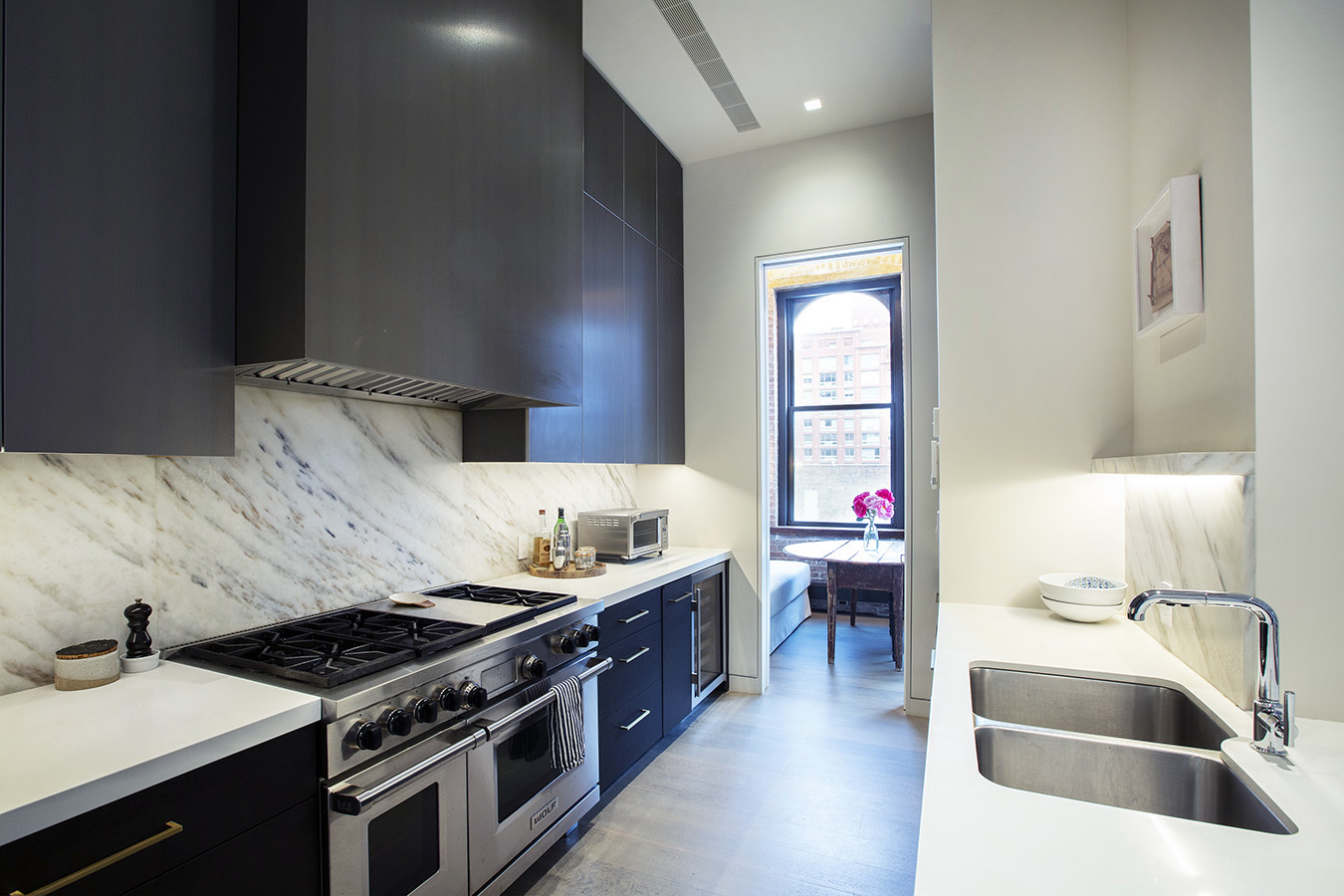 532 West 22nd Street, Unit 5B Manhattan, NY 10011 - Photo 4 of 20