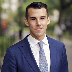 Ian Slater's Profile Photo
