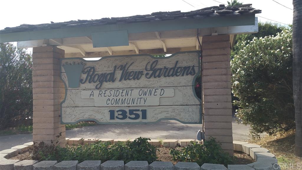 1351 Pepper Drive, Unit 61 El Cajon, CA 92021 - Photo 21 of 23