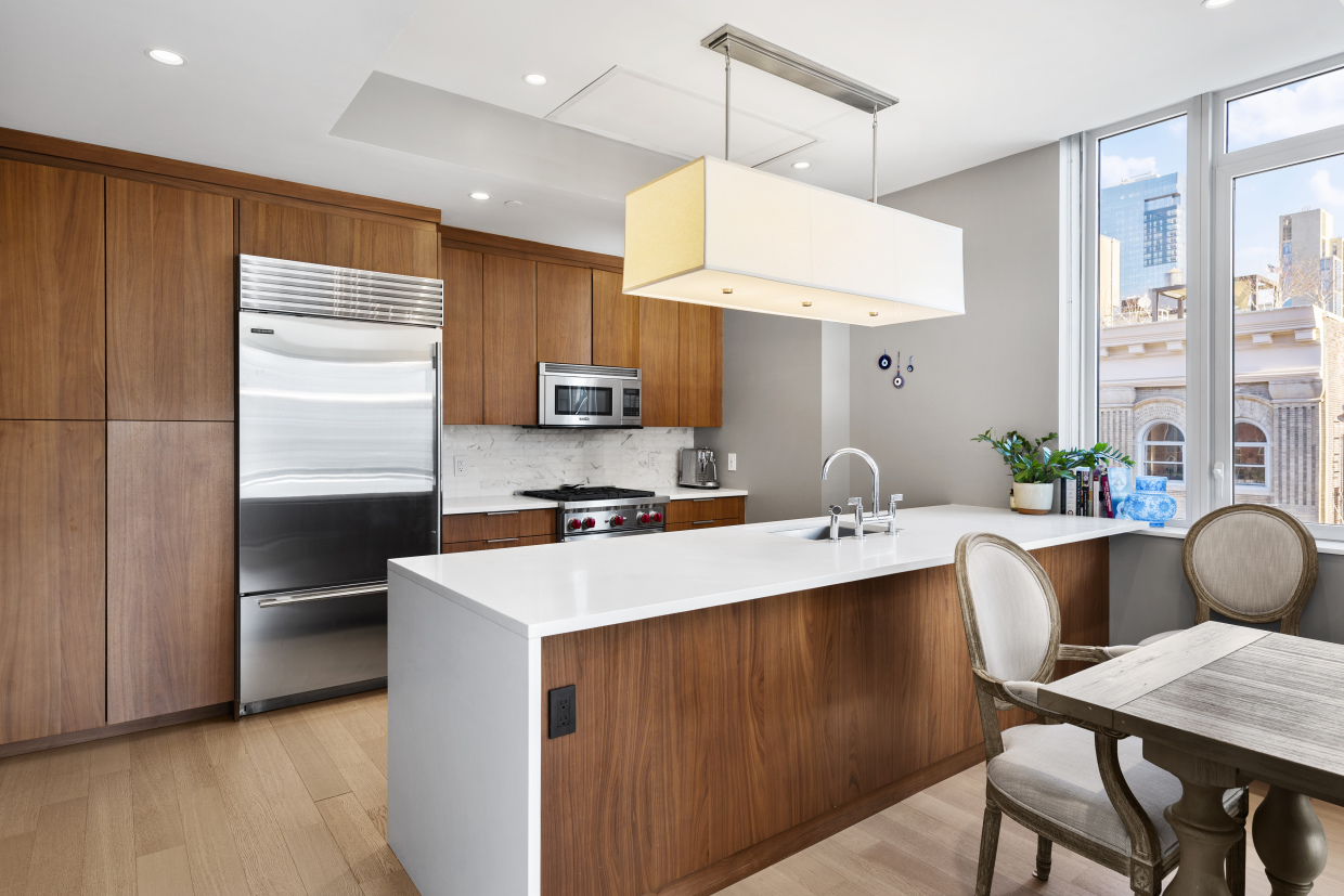 456 Washington Street, Unit 9H Manhattan, NY 10013 - Photo 4 of 12