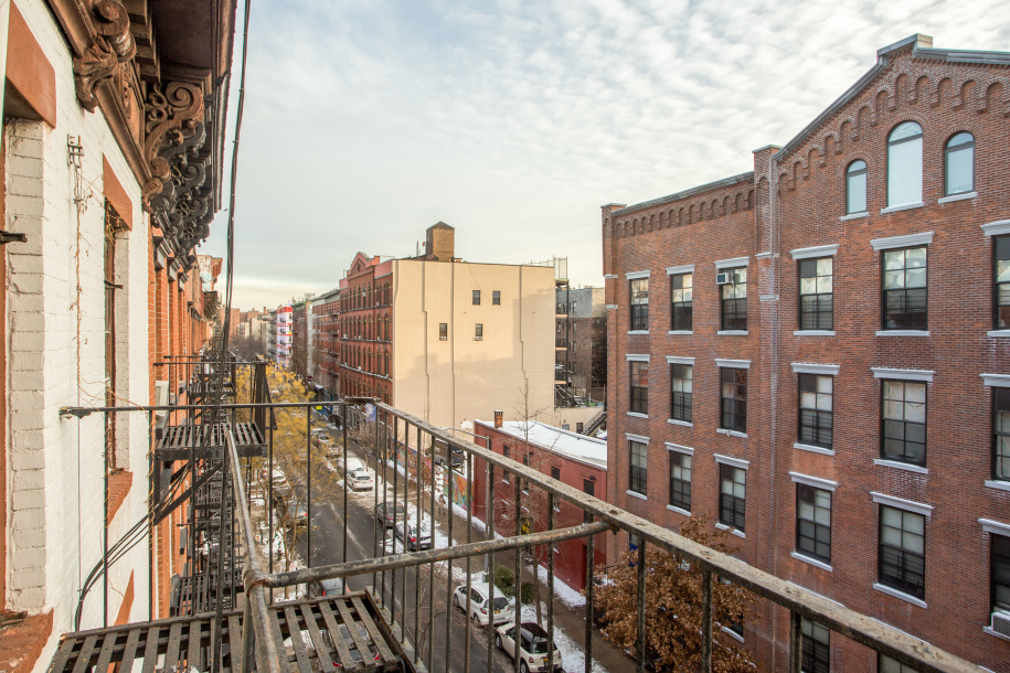 197 E 4th St, Manhattan, NY 10009 - Photo 2 of 2